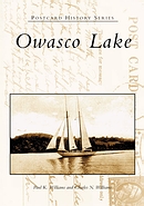 Arcadia Postcard Series: Owasco Lake